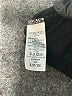 Splendid Solid Black Casual Dress Size S - photo 8