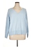 Old Navy Blue Pullover Sweater Size XL - photo 1