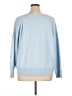 Old Navy Blue Pullover Sweater Size XL - photo 2