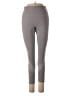 Athleta Gray Active Pants Size S - photo 1