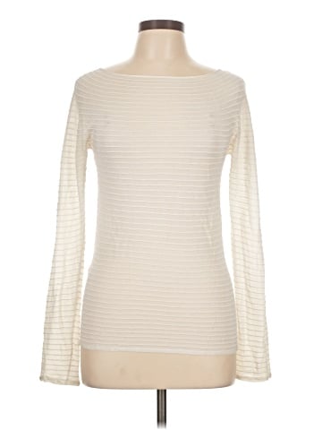 Giorgio Armani Long Sleeve T-Shirt (view 1)