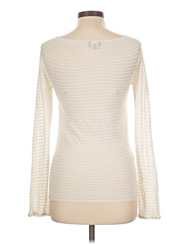 Giorgio Armani Long Sleeve T-Shirt (view 2)