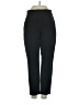 Everlane Solid Blue Black Active Pants Size 2 - photo 1