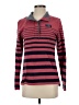 L.L.Bean 100% Cotton Red Pullover Sweater Size XS - photo 1