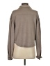 Happily Grey Gray Jacket Size XS - photo 2