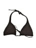 Melissa Odabash Solid Brown Swimsuit Top Size 6 - photo 1