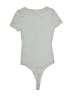 Elodie Gray Bodysuit Size S - photo 2