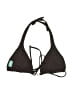 Melissa Odabash Solid Brown Swimsuit Top Size 6 - photo 2