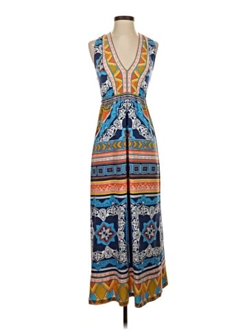 Hale Bob Casual Dress (view 1)
