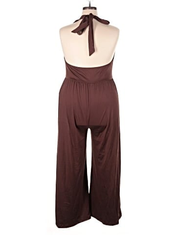 Shein Curve Jumpsuit (view 2)