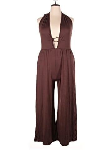 Shein Curve Jumpsuit (view 1)