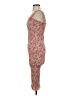 SNDYS. Floral Pink Cocktail Dress Size 2 - photo 5