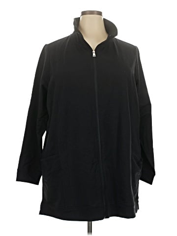 D&Co. Coat (view 1)