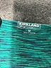 KIRKLAND Signature Teal Pullover Sweater Size M - photo 7