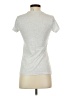 Next Level Apparel Silver Short Sleeve T-Shirt Size S - photo 2
