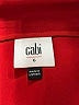 CAbi Solid Red Formal Skirt Size 6 - photo 4