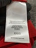 CAbi Solid Red Formal Skirt Size 6 - photo 5
