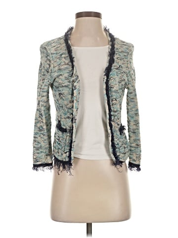 Nic + Zoe Jacket (view 1)