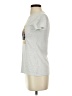 Next Level Apparel Silver Short Sleeve T-Shirt Size S - photo 5