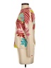 Frances Valentine Tropical Ivory Pullover Sweater Size XS - photo 5