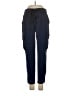 Ramy Brook Blue Cargo Pants Size XS - photo 1