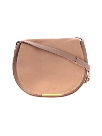 Cuyana Leather Crossbody Bag (view 1)