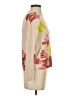 Frances Valentine Tropical Ivory Pullover Sweater Size XS - photo 4
