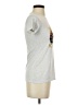 Next Level Apparel Silver Short Sleeve T-Shirt Size S - photo 4