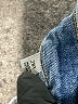 Unbranded Stars Blue Jeans Size 28 waist (tall) - photo 4