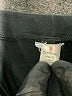 Crewcuts Solid Black Casual Pants Size 10 - photo 3