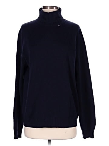 Prada Vintage Turtleneck Sweater (view 1)