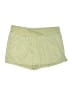 The North Face Solid Green Athletic Shorts Size XL - photo 1