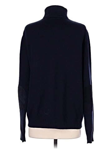 Prada Vintage Turtleneck Sweater (view 2)