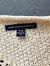 American Eagle Outfitters Ivory Pullover Sweater Size M - photo 7