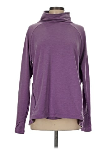 Dover Saddlery Turtleneck Sweater (view 1)