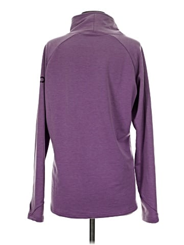 Dover Saddlery Turtleneck Sweater (view 2)