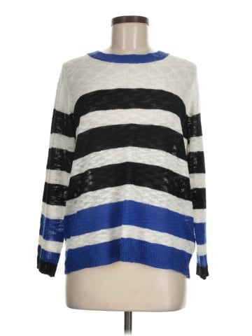 parkhurst Pullover Sweater (view 1)