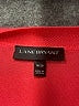 Lane Bryant Red Pullover Sweater Size 18 - 20 Plus - photo 7