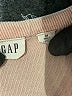 Gap Pink Sweatshirt Size M - photo 7