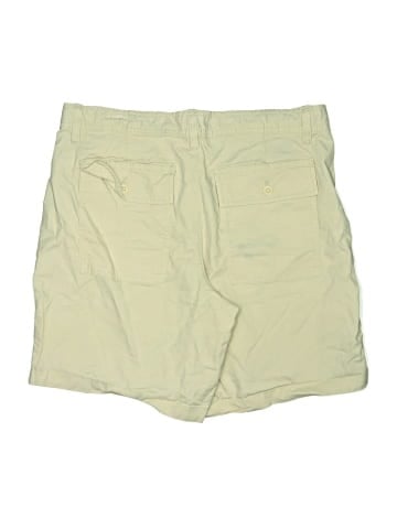 Gap Khaki Shorts (view 2)