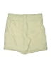 Gap Solid Tan Khaki Shorts Size 8 - 12 - photo 2