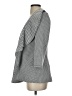 Calvin Klein Houndstooth Gray Blazer Size 4 (petite) - photo 5
