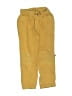 Assorted Brands Yellow Casual Pants Size 3 - photo 1
