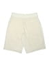 Athleta Ivory Athletic Shorts Size 4 - photo 2