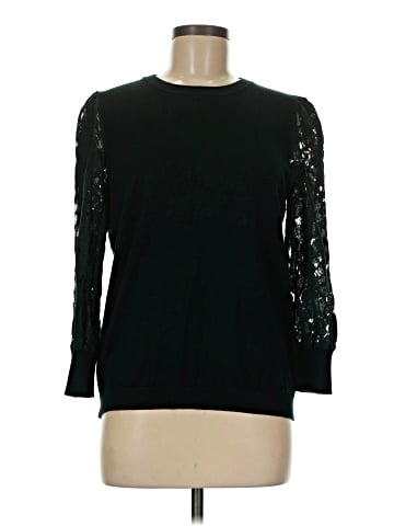 Adrianna Papell Pullover Sweater (view 1)