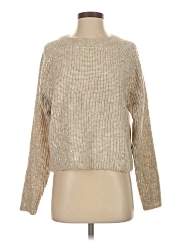 Design History Pullover Sweater (view 1)
