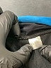 Vila Black Athletic Shorts Size 3X - photo 3