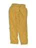 Assorted Brands Yellow Casual Pants Size 3 - photo 2