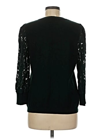 Adrianna Papell Pullover Sweater (view 2)