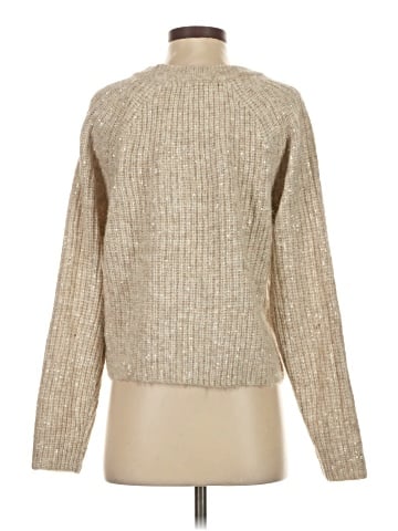 Design History Pullover Sweater (view 2)